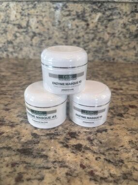 DMK Enzyme Masque 3